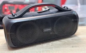 Купить Bluetooth колонка Digma б/у , в Казань Цена:2500рублей