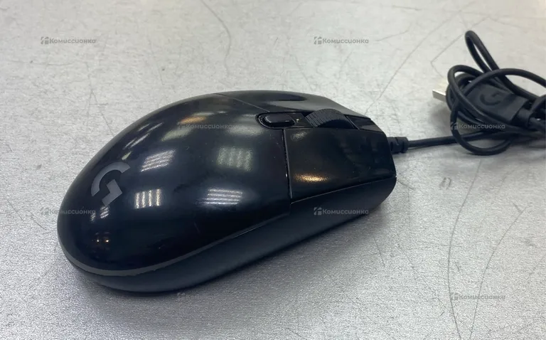 Мышка Logitech G102