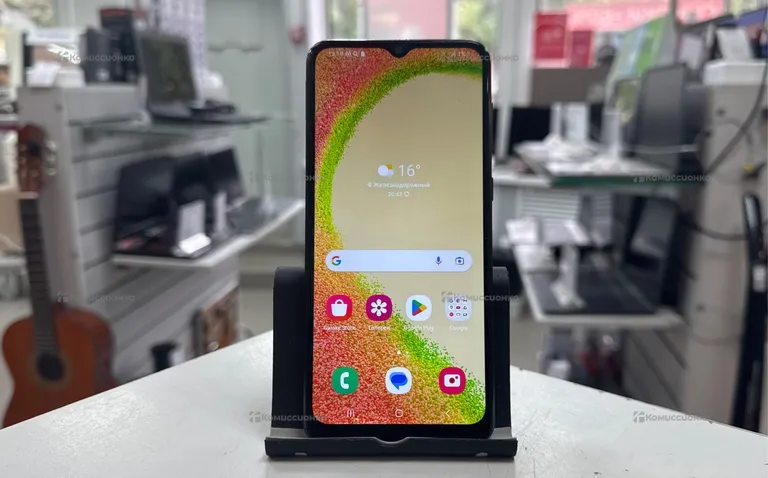 Samsung Galaxy A04 3/32