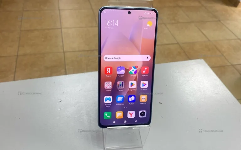 Xiaomi redmi note 13 6/128