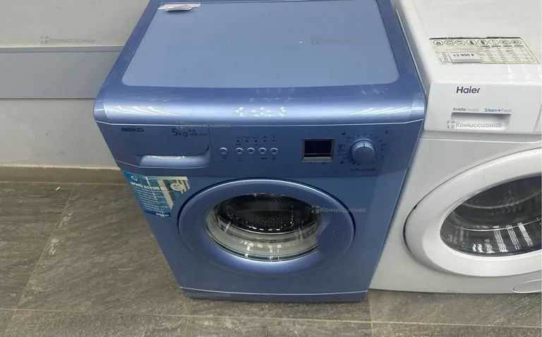 стиральная машина Beko