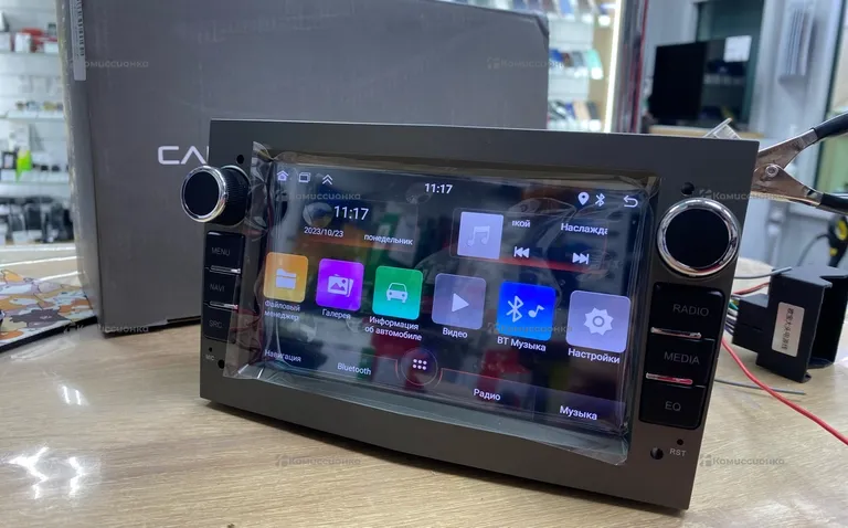 Магнитола R340 Android 13