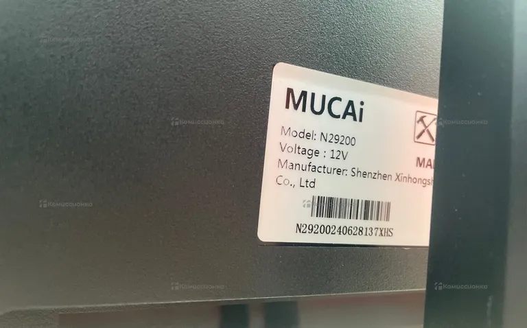 Монитор Mucai. N29200