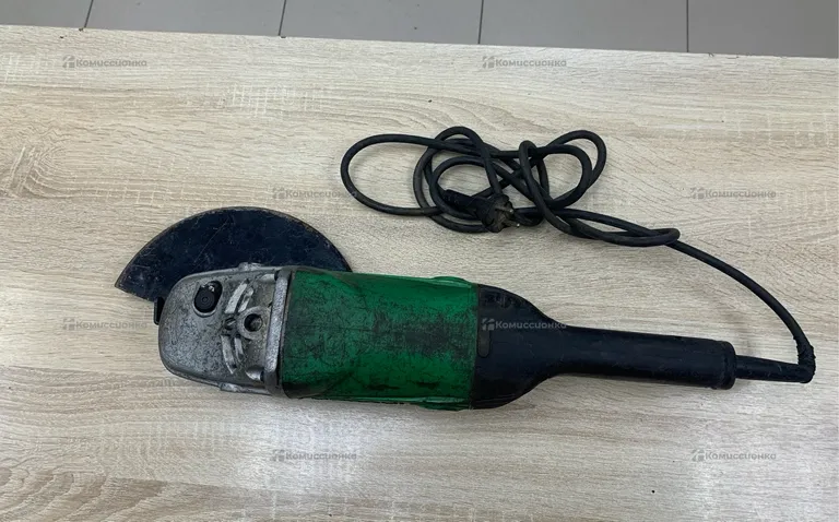УШМ Hitachi G23SS