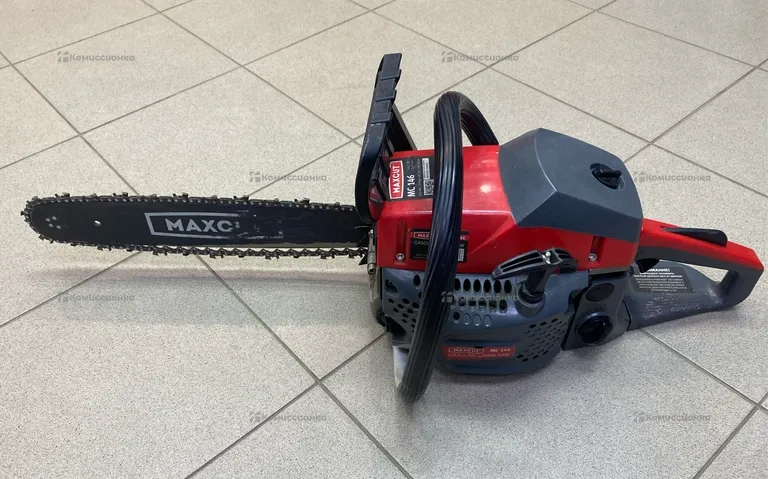 Цепная пила MAXCUT MC 146