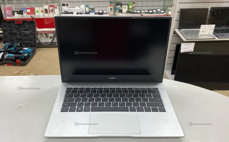 Ноутбук Huawei wdh9