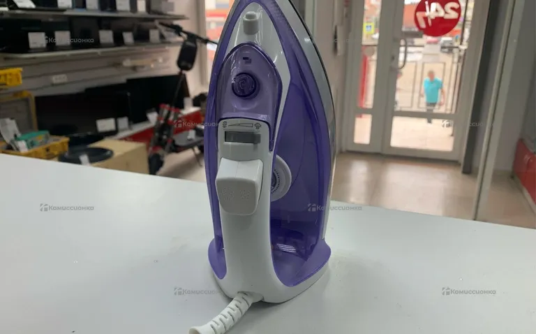 Утюг DEXP NS1600C
