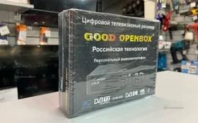 ТВ приставка GOOD DVB-009