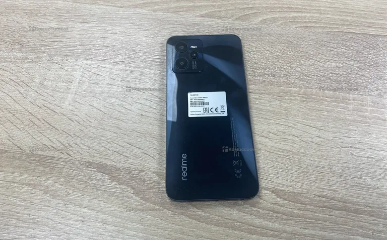 Realme C35 4/128
