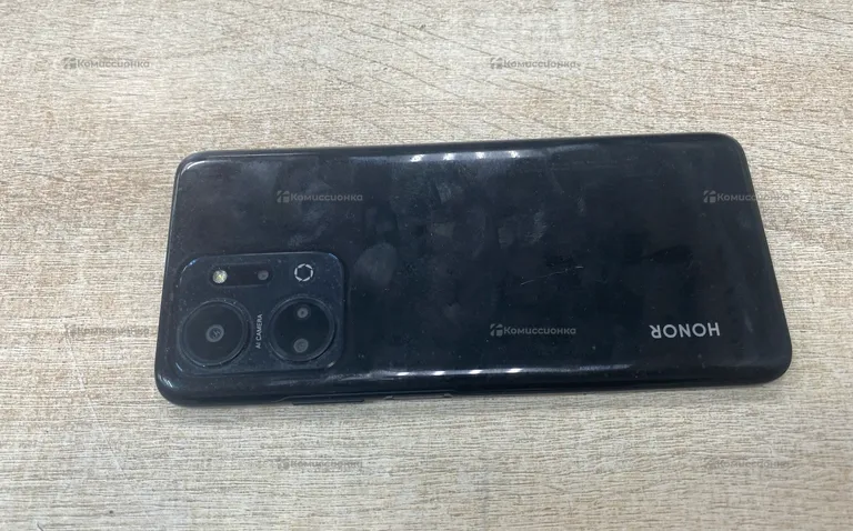 Honor x7a 4/128