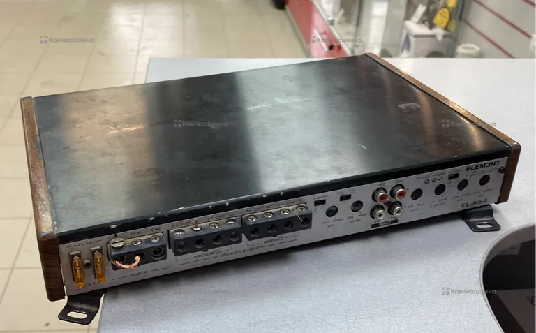 Усилитель ELEMENT EL-A54