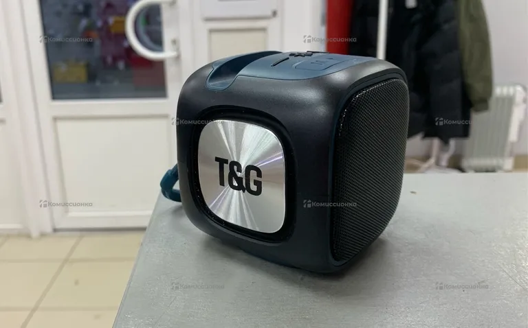 Колонка  T&G