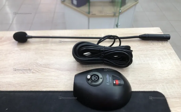 Meeting microphone