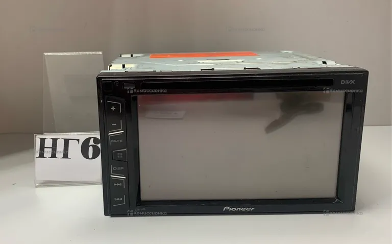 Автомагнитола Pioneer AVH 180G