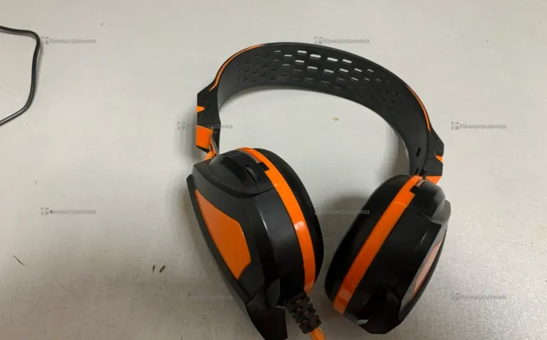 X16 наушники