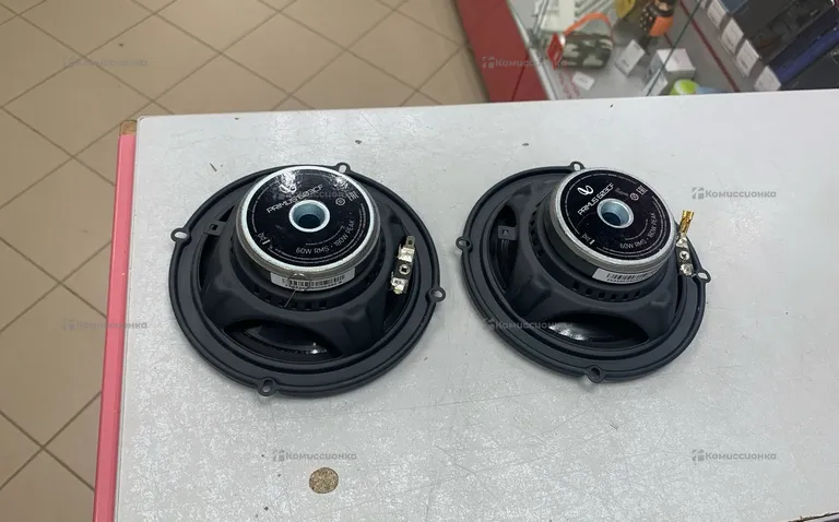 Колонки primus 603cf