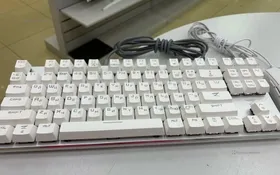 Клавиатура и мышь компьютерная