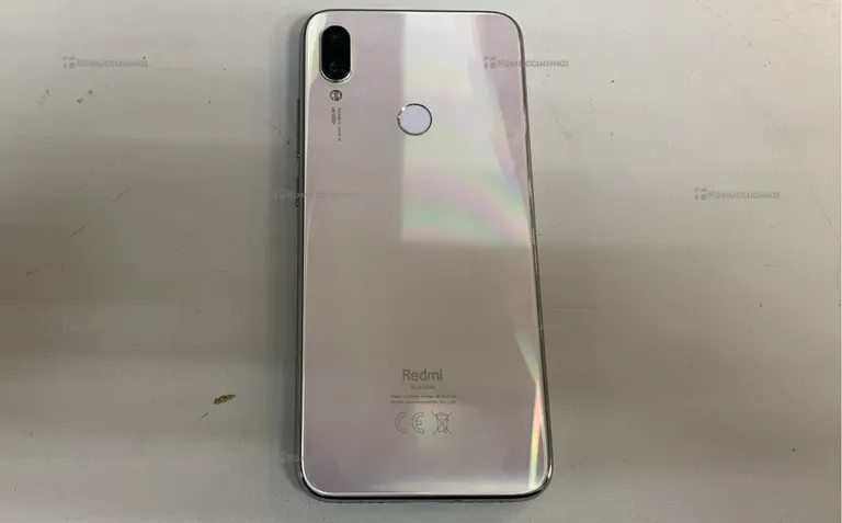 Xiaomi redmi note 7 4/64