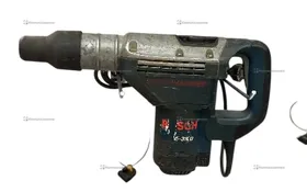 Перфоратор Bosch GBH 5-38 D