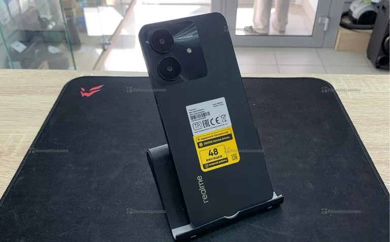 Realme Note 60x 3/64 ГБ