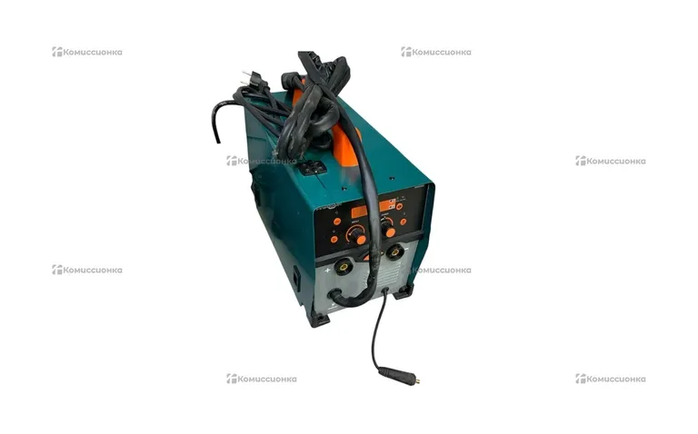 Сварочный аппарат mwm 140