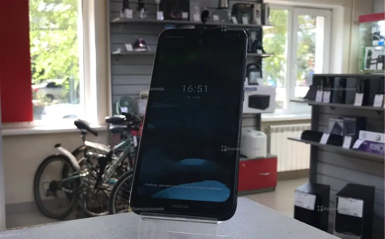 Nokia C20 2/32Gb