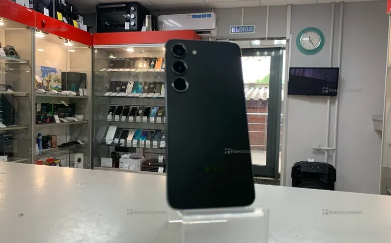 Samsung Galaxy S23 8/256Gb