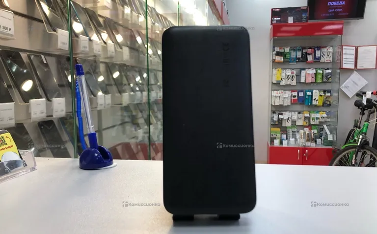 Power Bank Redmi 20000mAh