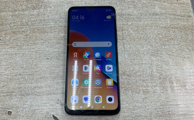 Xiaomi Redmi 13C 8/256 ГБ