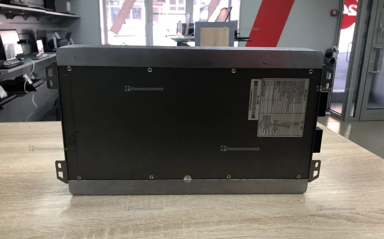 Усилитель  Kicx qs 1.600