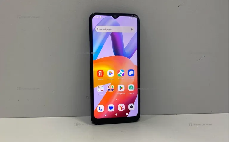 Xiaomi Redmi A2+ 3/64 ГБ