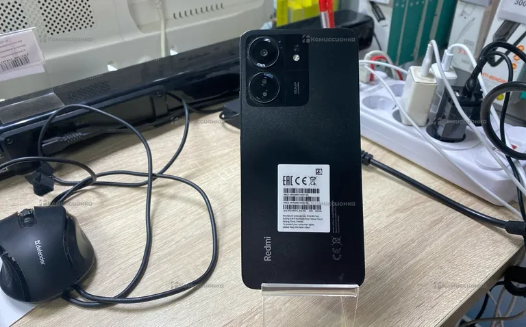 Xiaomi Redmi 13C 8/256 ГБ