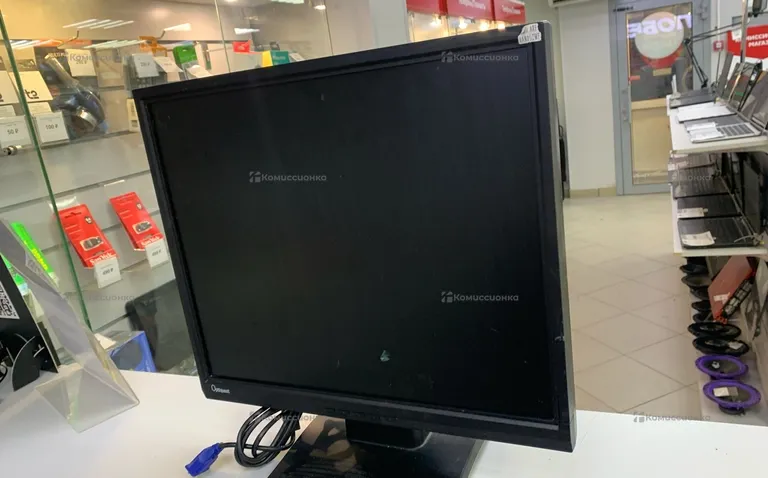 Монитор Optiquest Q9 vs11455