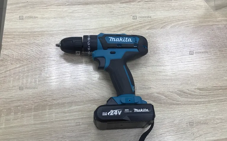 Makita 0-450rmin