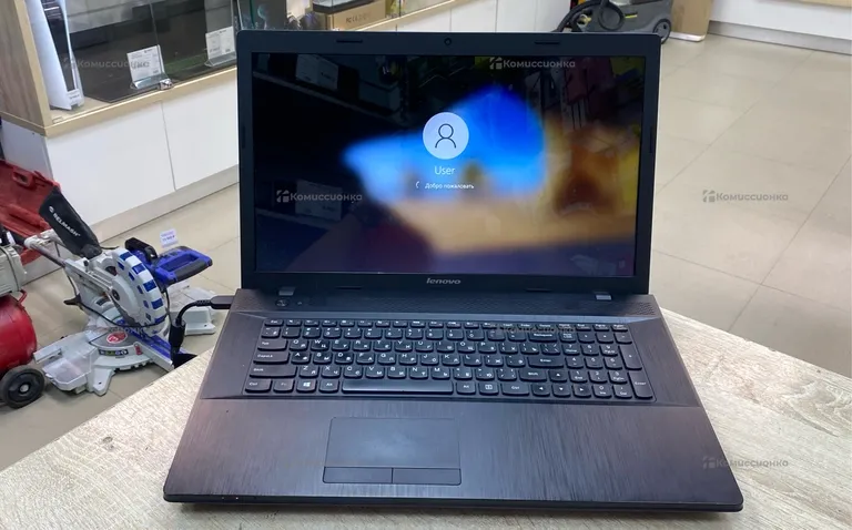 Ноутбук Lenovo G700