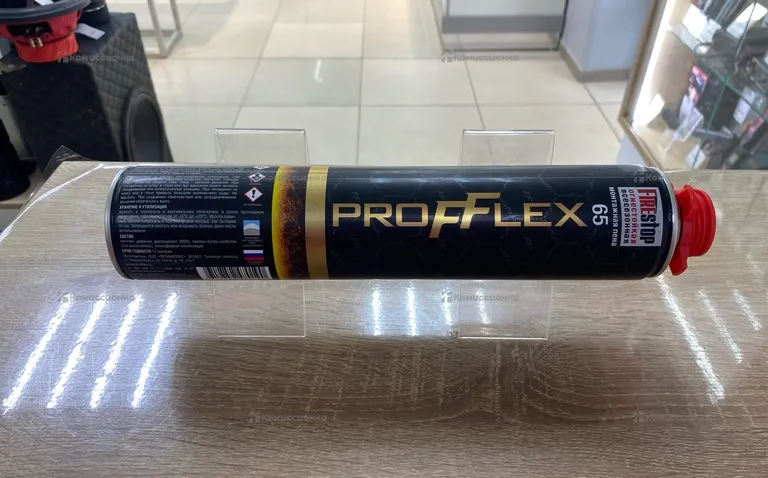 Пена монтажная Proflex