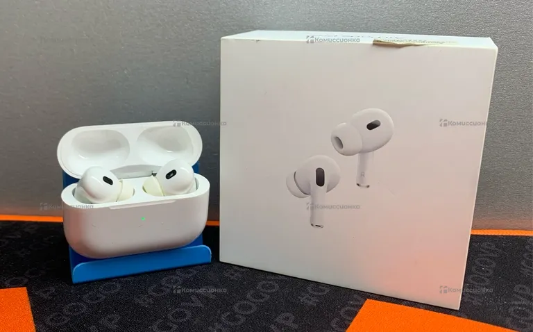Наушники  AirPods Pro 2