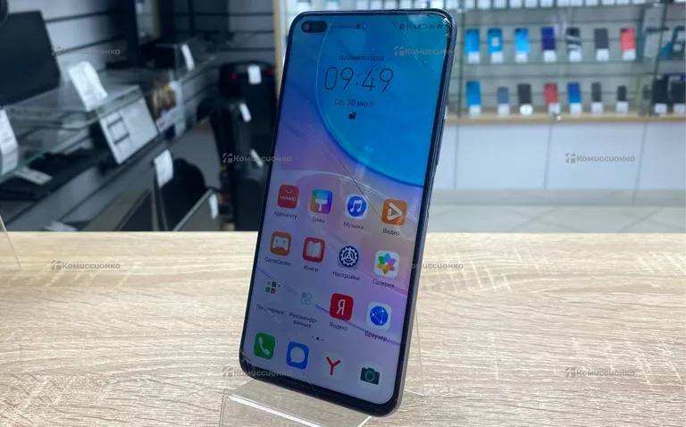 Huawei Nova 8i 6/128Gb