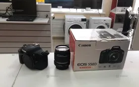 Купить Фотоаппарат Canon EOS 550D б/у , в Нижний Новгород Цена:7990рублей