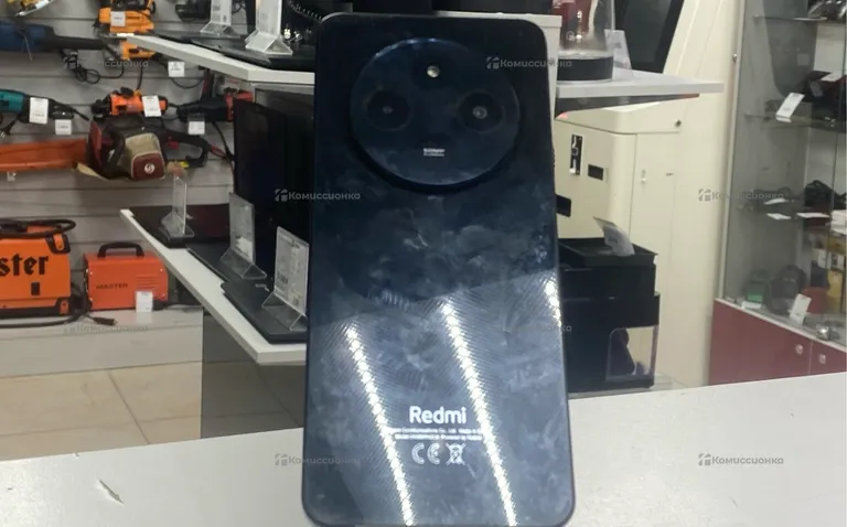 Xiaomi Redmi 14C