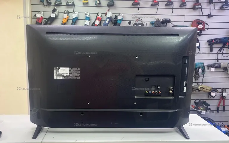 Телевизор LG 32LK510BPLD