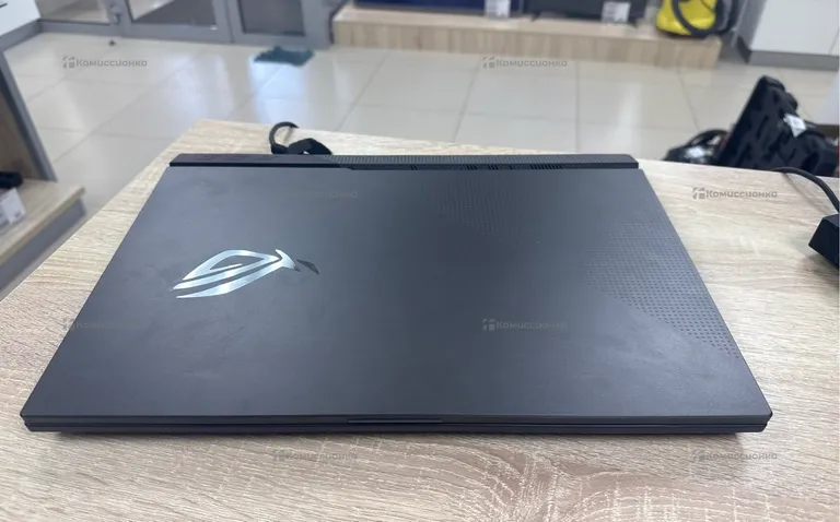 Ноутбук  ASUS ROG STRIX