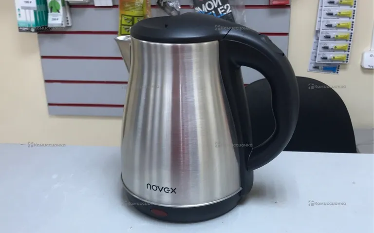 Чайник Novex