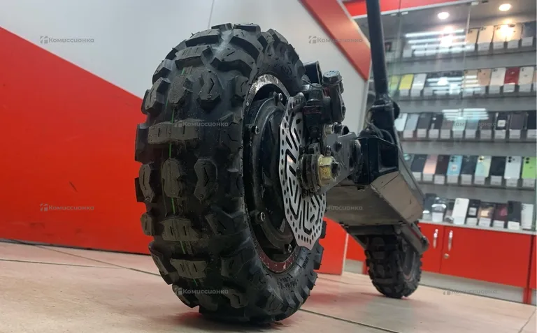 Kugoo g2 pro