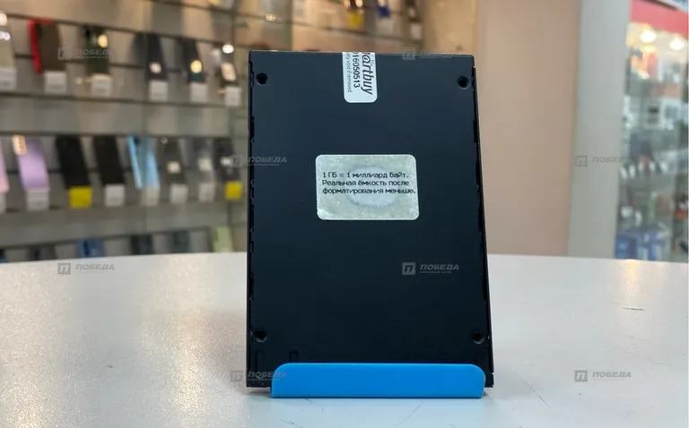 SSD SmartBuy 120GB