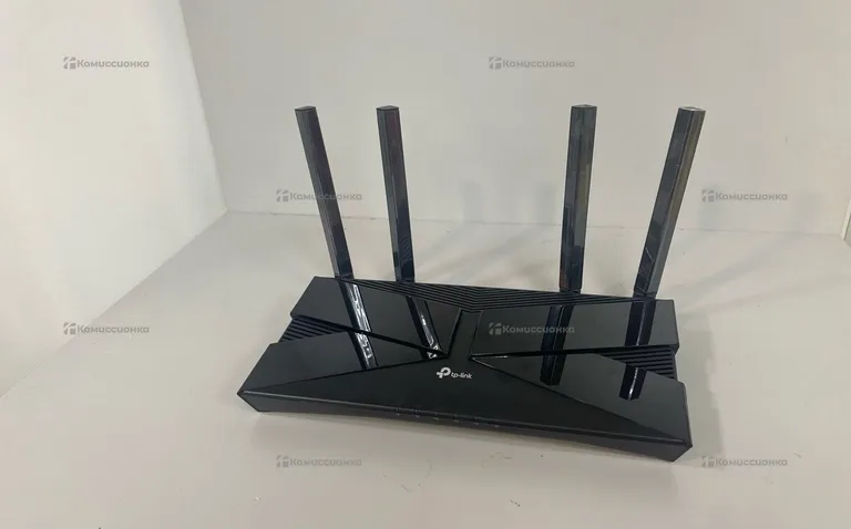 роутер tp link ex220
