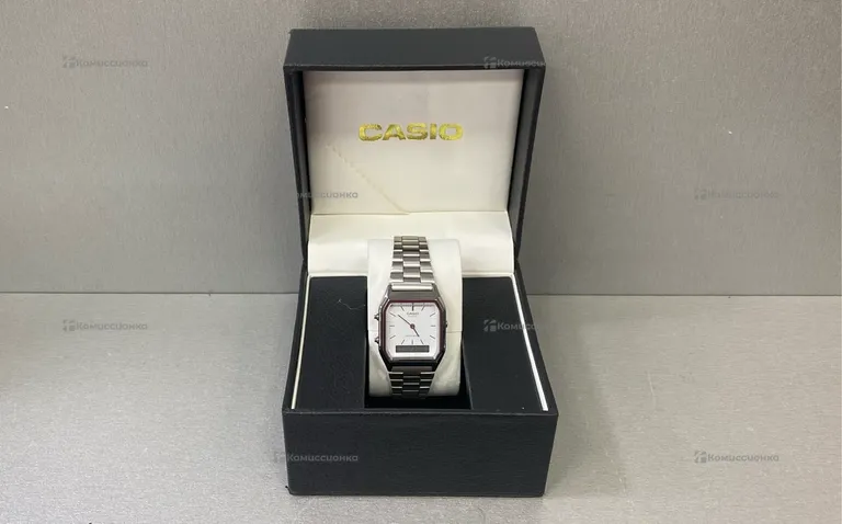 Часы Casio AQ-230