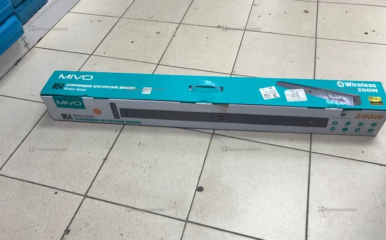 Саундбар Hisense HS3100