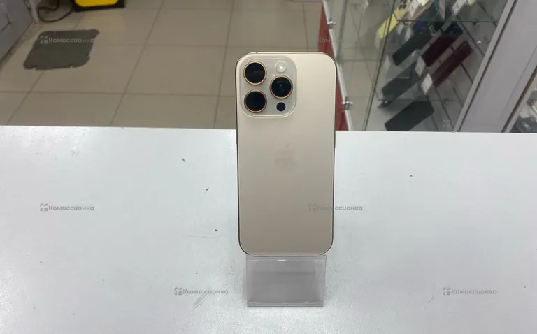 Apple Iphone 16 Pro 256Gb