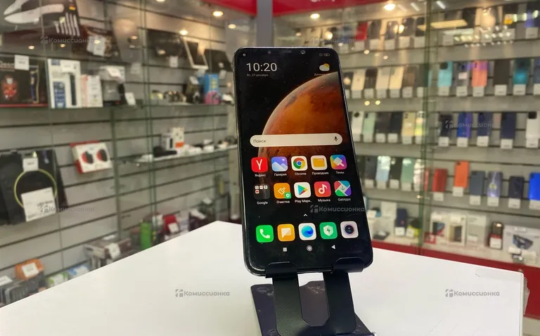Xiaomi Pocophone F1 6/128Gb